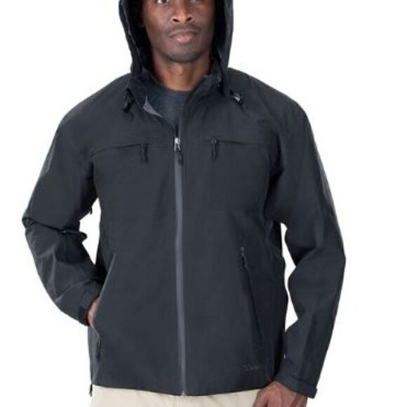 Vertx Other - Vertx - Integrity Shell Jacket  - Black Size M - LIKE NEW!